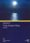 NP 233 - Tidal Stream Atlas - Dover Strait